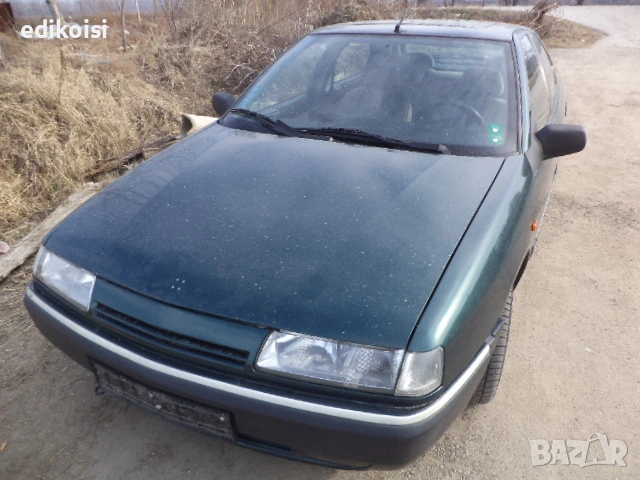 Ситроен Ксантия 2.0 на части, снимка 1