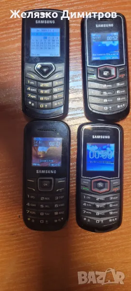 Samsung копчета, снимка 1