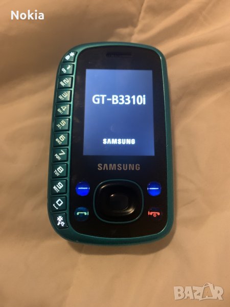 SAMSUNG B3310 | Samsung Support Philippines, снимка 1