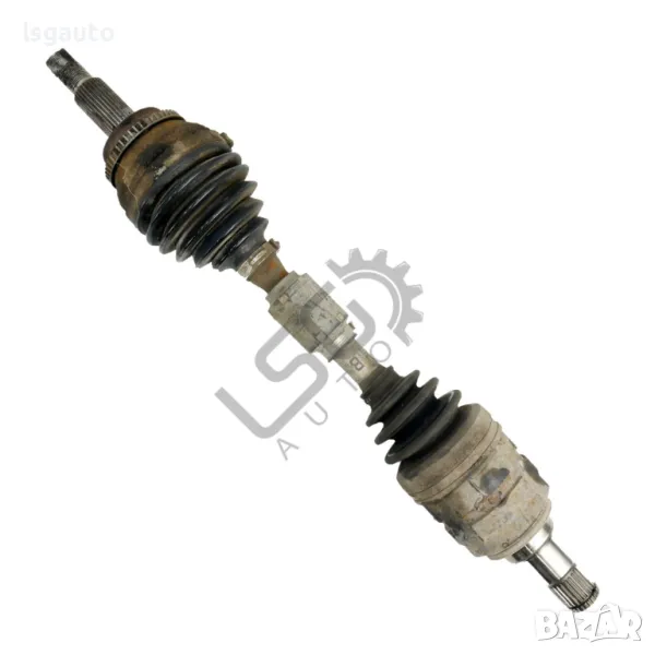 Лява полуоска Toyota Avensis II 2003-2009 ID: 144863, снимка 1