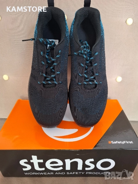 Обувки RACE LOW BLU 43 номер, снимка 1