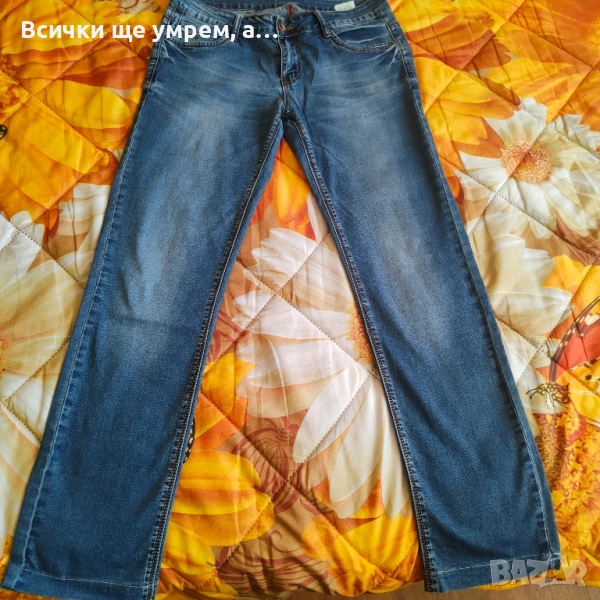 Дънки Деним , снимка 1