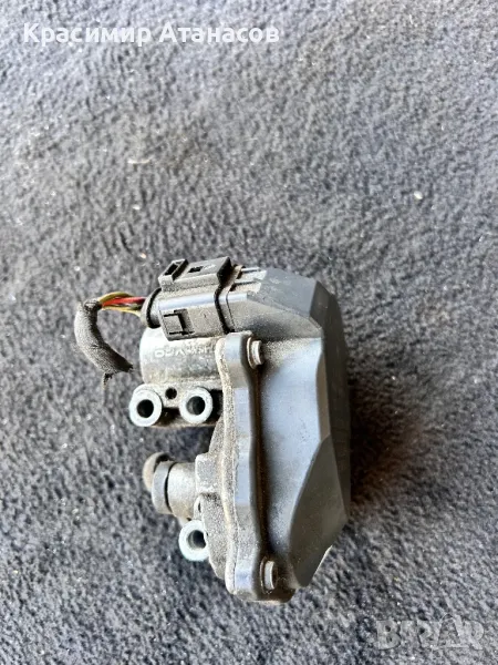 Моторче вихрови клапи за Vw пасат B6. 03L129086 V120. 1042390S01, снимка 1