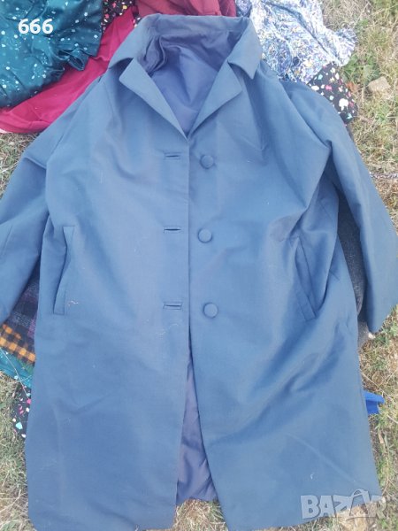 Палто, снимка 1