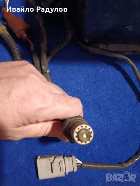 Ламбда сонди за Ауди А3 8P, снимка 1