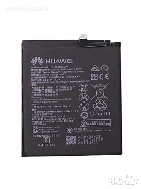БАТЕРИЯ ЗА HUAWEI MATE 20 PRO (LYA-L09), снимка 1