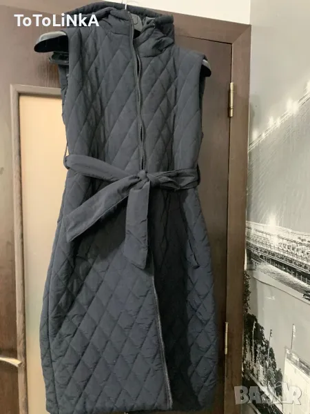 Дамски елек, снимка 1