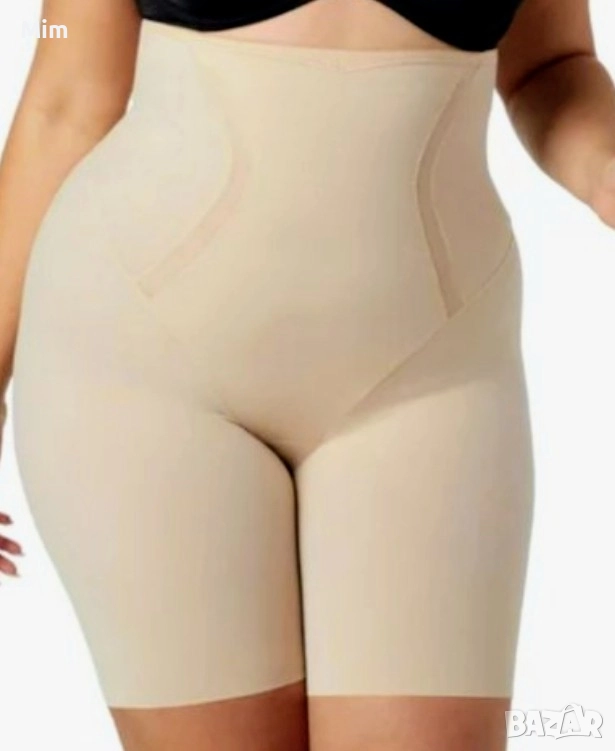 Maidenform 2XL Моделиращо бельо с висока талия с отворено дъно , снимка 1