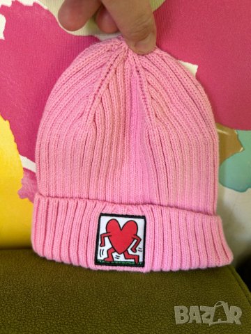 s.Oliver нпво преходно яке със шапка,80 размер, снимка 7 - Бебешки якета и елеци - 44493793