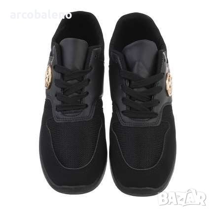 Дамски ниски кецове, 2цвята , снимка 5 - Кецове - 41787462