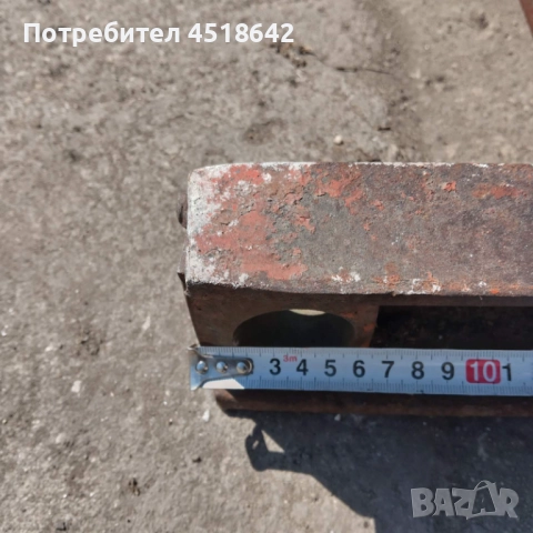 200см/55см, гребло за трактор, сняг, снимка 8 - Индустриална техника - 52897338