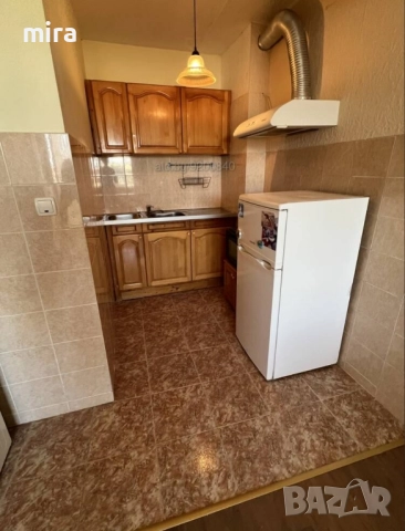 Обзаведен 2 стаен апартамент в Зона Б 18, метро, снимка 2 - Апартаменти - 52303637