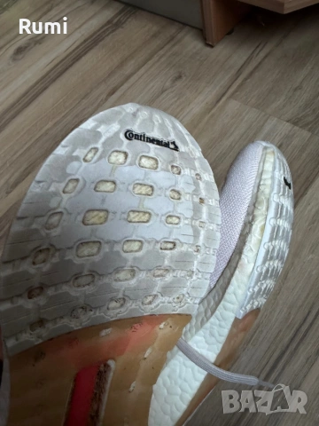 Оригинални маратонки adidas (WMNS) adidas UltraBoost! 36 н, снимка 9 - Маратонки - 53660123