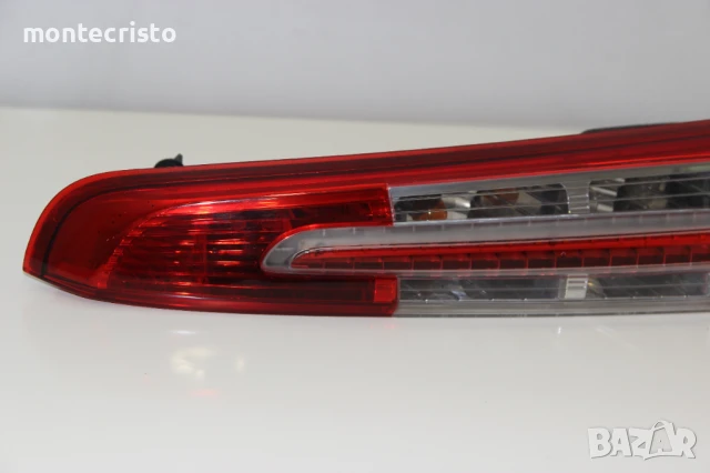 Десен стоп Ford Focus c-max (2007-2010г.) 7M5113404AE / 1492753 Фокус Cmax facelift, снимка 2 - Части - 51425340