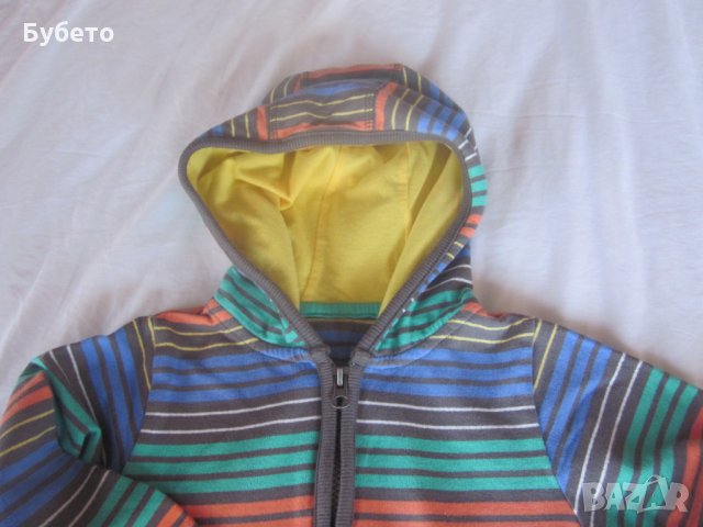 Суитчър M and S, снимка 3 - Детски анцузи и суичери - 35977357