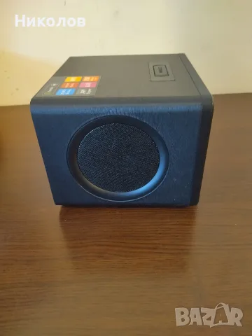 Продавам интернет радио Hama Internet Radio IR110, снимка 7 - Радиокасетофони, транзистори - 55973983