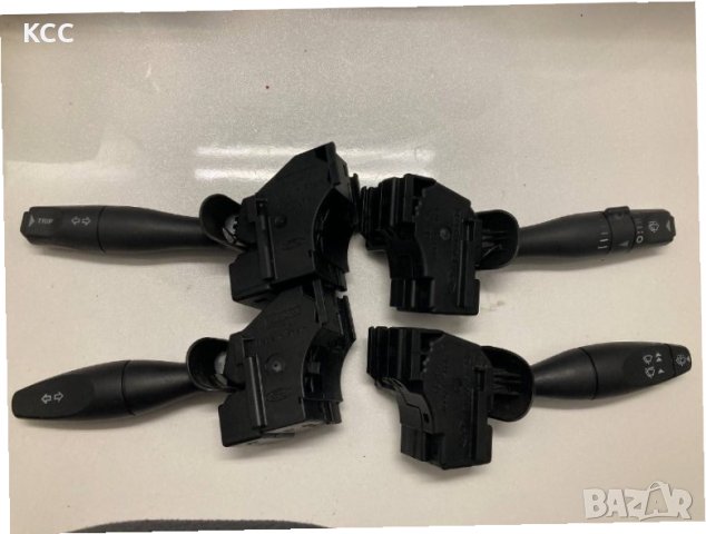 Лост/Лостче замигачи, фарове, чистачки за Форд