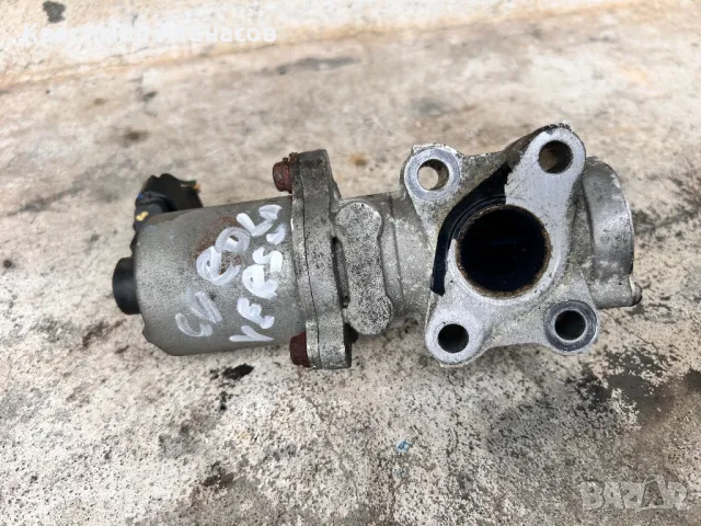 EGR клапан за Тойота корола версо. 25620-0R012-84, снимка 2 - Части - 48999010