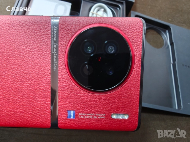 Vivo X90 12/512Gb, снимка 8 - Други - 52758662