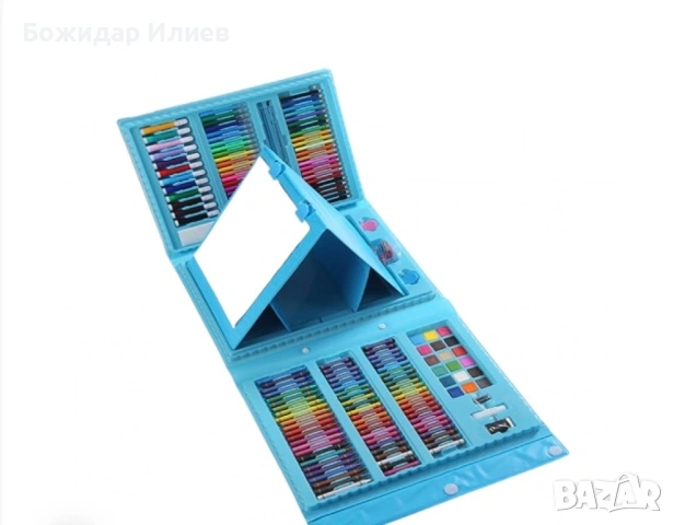 За оцветяване на най евтина цена