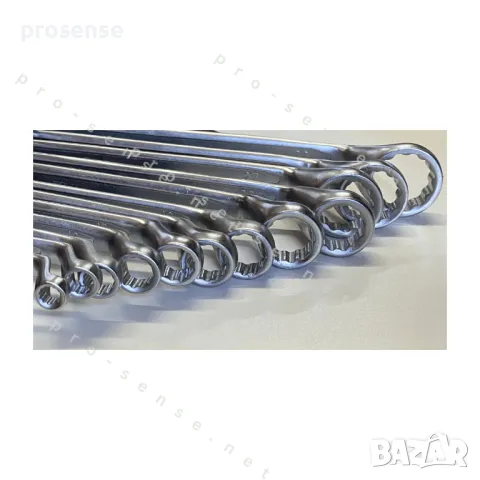 Пълен комплект пресовани лули 6мм-32мм 12 броя Bolter, снимка 3 - Аксесоари и консумативи - 49633707