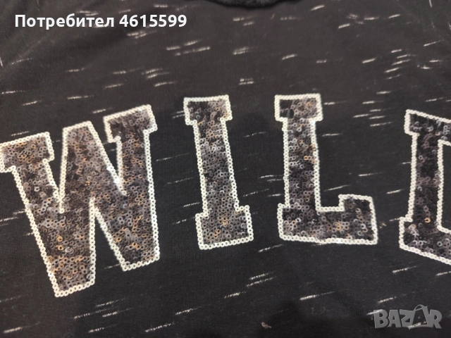 блузка с къс ръкав , снимка 4 - Тениски - 53773027