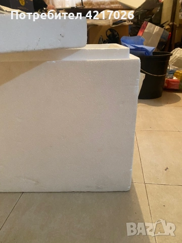 Стиропорена   Курия