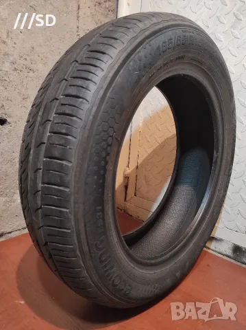 Гума KUMHO - 1бр. / 165 / 65 / 15 - Летна !, снимка 6 - Гуми и джанти - 56080434