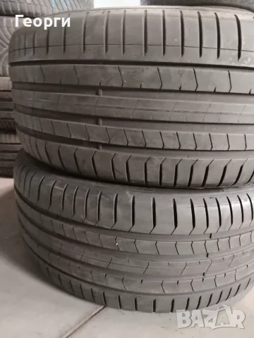 2бр. летни гуми 275/35/22 Pirelli, снимка 10 - Гуми и джанти - 56335372