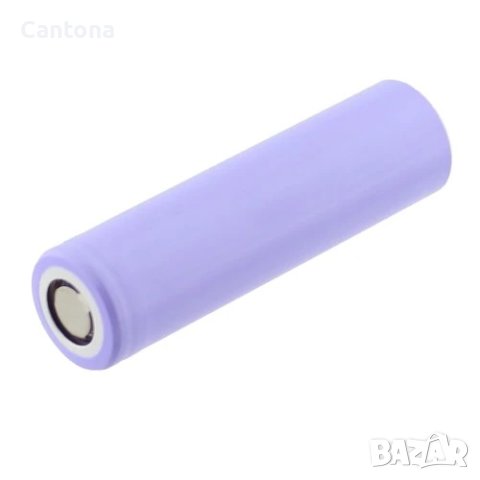 Li Ion Батерия 18650 - за електронни цигари, снимка 1 - Аксесоари за електронни цигари - 17970513