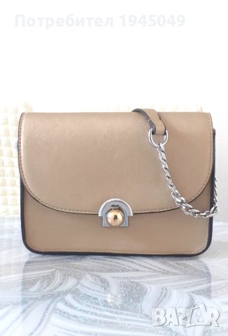 Дамска елегантна чанта , снимка 2 - Чанти - 50939436