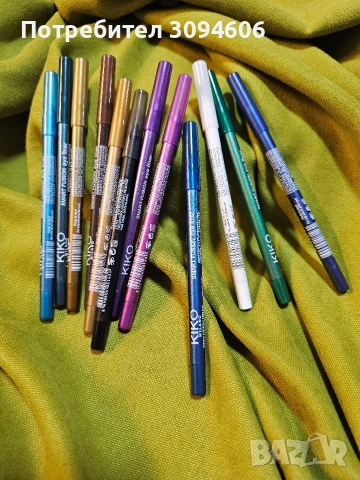 Подари козметика за 8 март , снимка 15 - Декоративна козметика - 53673462