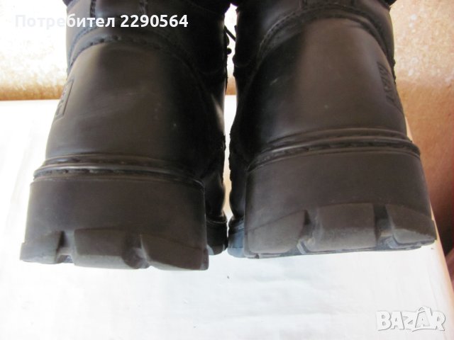 Зимни обувки - 38 номер , снимка 5 - Детски боти и ботуши - 41481440