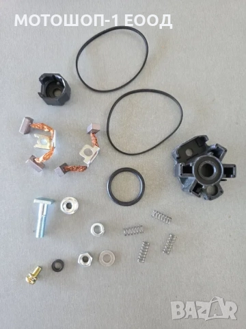 Ремонтен комплект за стартер , четки TRX420 TRX500 CBR600 VT750 VT1300