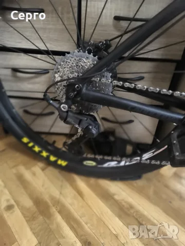 Велосипед  Cannondale 26”, снимка 4 - Велосипеди - 56117001