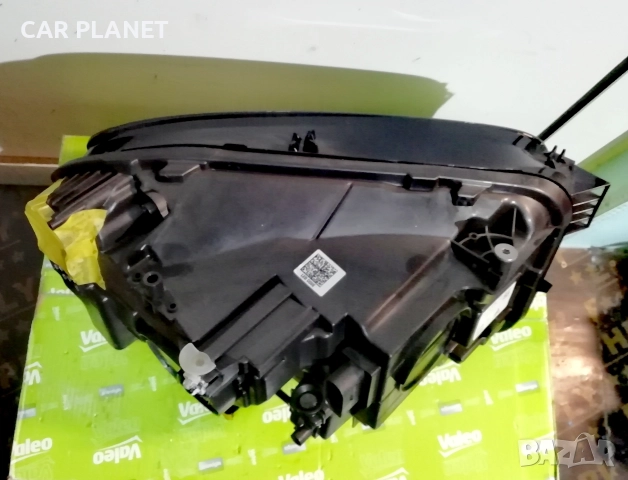 Фар Фарове за Mercedes GLB X 247 / Мерцедес ГЛВ Х 247 LED HIGH PERFORMANCE HELLA. , снимка 7 - Части - 38854683