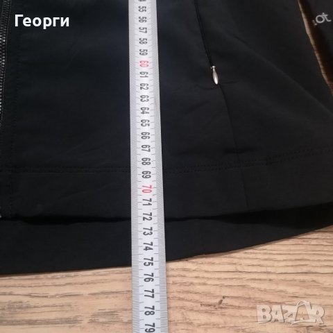 Ветровка MARMOT , снимка 3 - Якета - 39014822