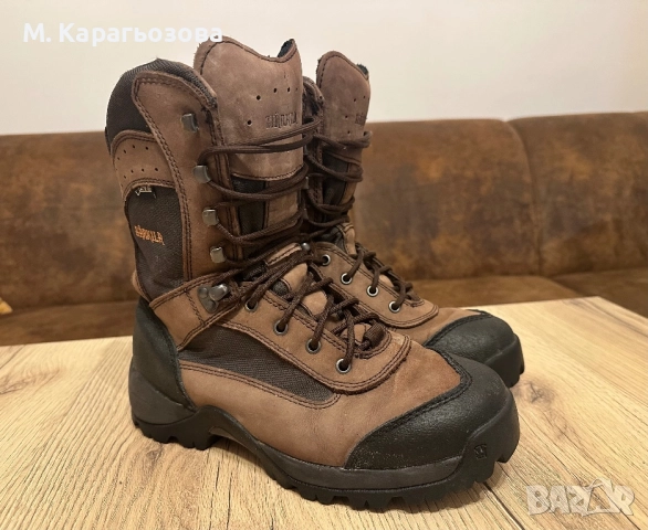 Ловни ботуши Härkila Elk Hunter GTX, снимка 5 - Мъжки ботуши - 52711818