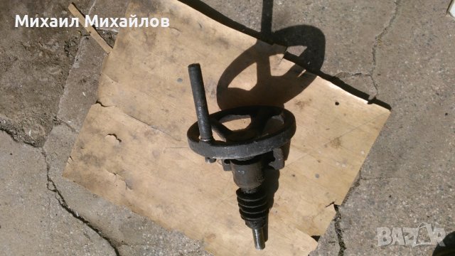 детайли и инструменти за машини, снимка 6 - Други инструменти - 41159013