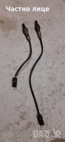 Ламбда сонда BMW 2.0i 150 k.c., снимка 3 - Части - 35838768