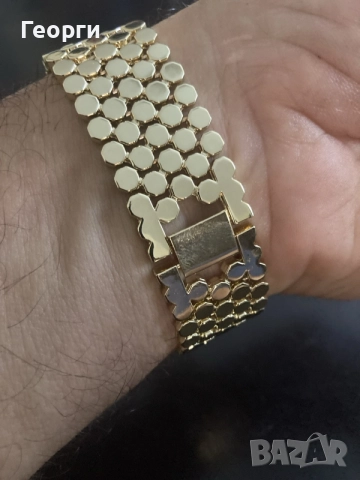Мъжки оригинален часовник Seiko , снимка 10 - Мъжки - 56314567