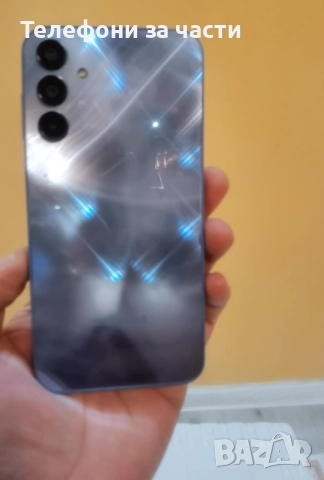 Samsung A 15, снимка 7 - Samsung - 51919113