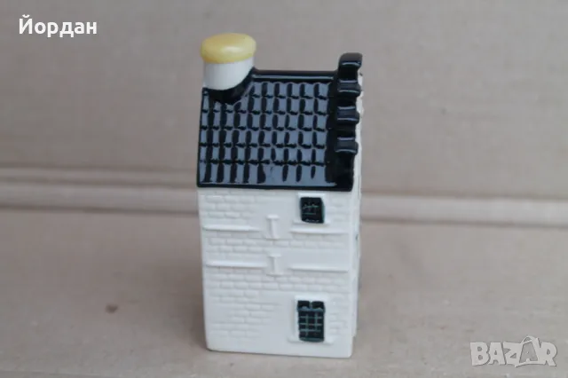 ''KLM'' /порцелан No 34/, снимка 2 - Колекции - 48706931