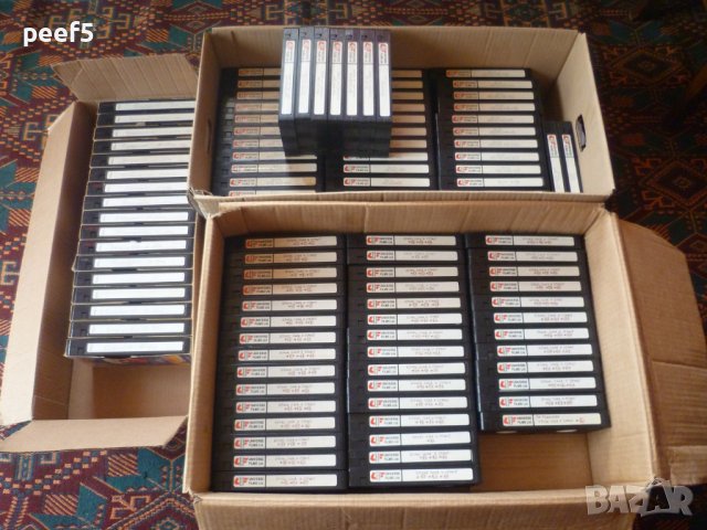 Видео касети ЛАТИНО Сериали, снимка 2 - Други жанрове - 40027957