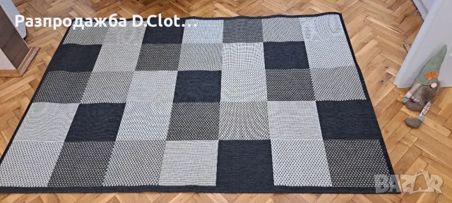 килим 132/191, снимка 1