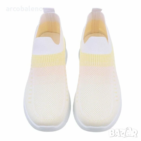 Дамски ниски кецове, 4цвята , снимка 13 - Кецове - 44865919