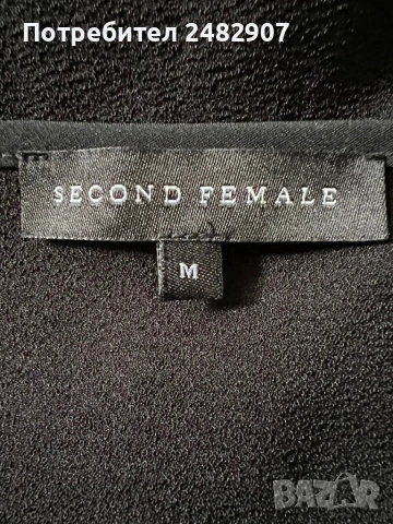 Дълга дамска риза, снимка 10 - Ризи - 53473513