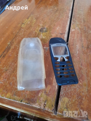 Калъф,панел за GSM Nokia, снимка 2 - Други - 52267770