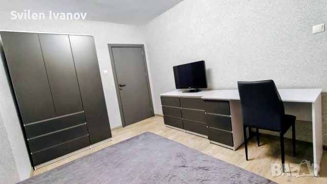 Панорамен 4-стаен апартамент до ТУ-Варна (БЕЗ КОМИСИОННА), снимка 12 - Апартаменти - 53832467