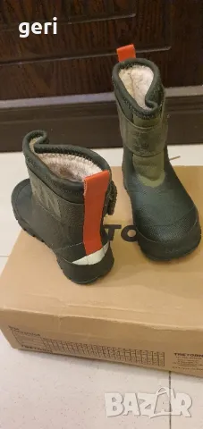 Апрески TRETORN 26 номер, снимка 2 - Детски боти и ботуши - 47529637